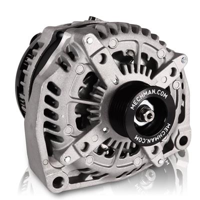 MechMan Elite Series Cast Alternators - 8302320