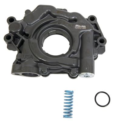 Melling Oil Pumps - 10452BR