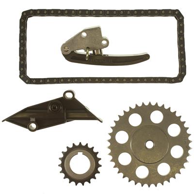 Melling Timing Chain Sets - 33SRH64S
