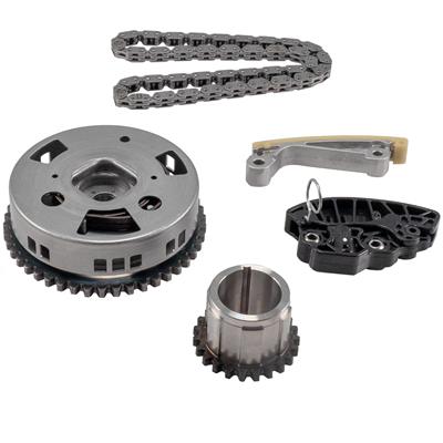 Melling Timing Chain Sets - 3750SHVVT
