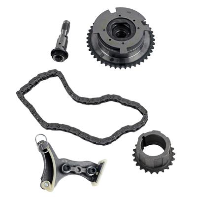 Melling Timing Chain Sets - 33SRH60HVVT1