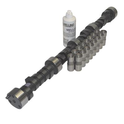 Melling Stock Replacement Cam and Lifter Kits - CLCCS2