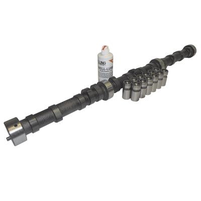 Melling Stock Replacement Cam and Lifter Kits - CLSRC8