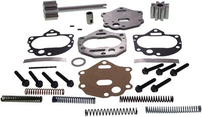 Melling Oil Pump Rebuild Kits - K20IPHV