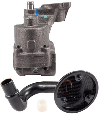 Melling Oil Pumps - M255HV294S