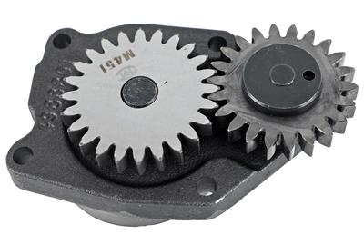Melling Oil Pumps - M451
