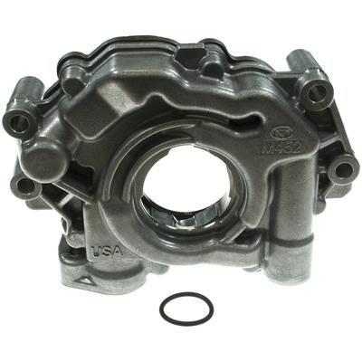 Melling Oil Pumps - M452