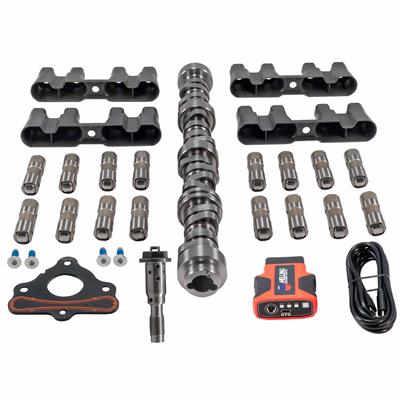 Afm Delete Kit with/Tuner - MDK300HPT