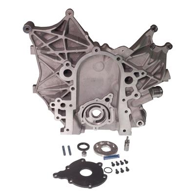 Melling Timing Covers - MOC417