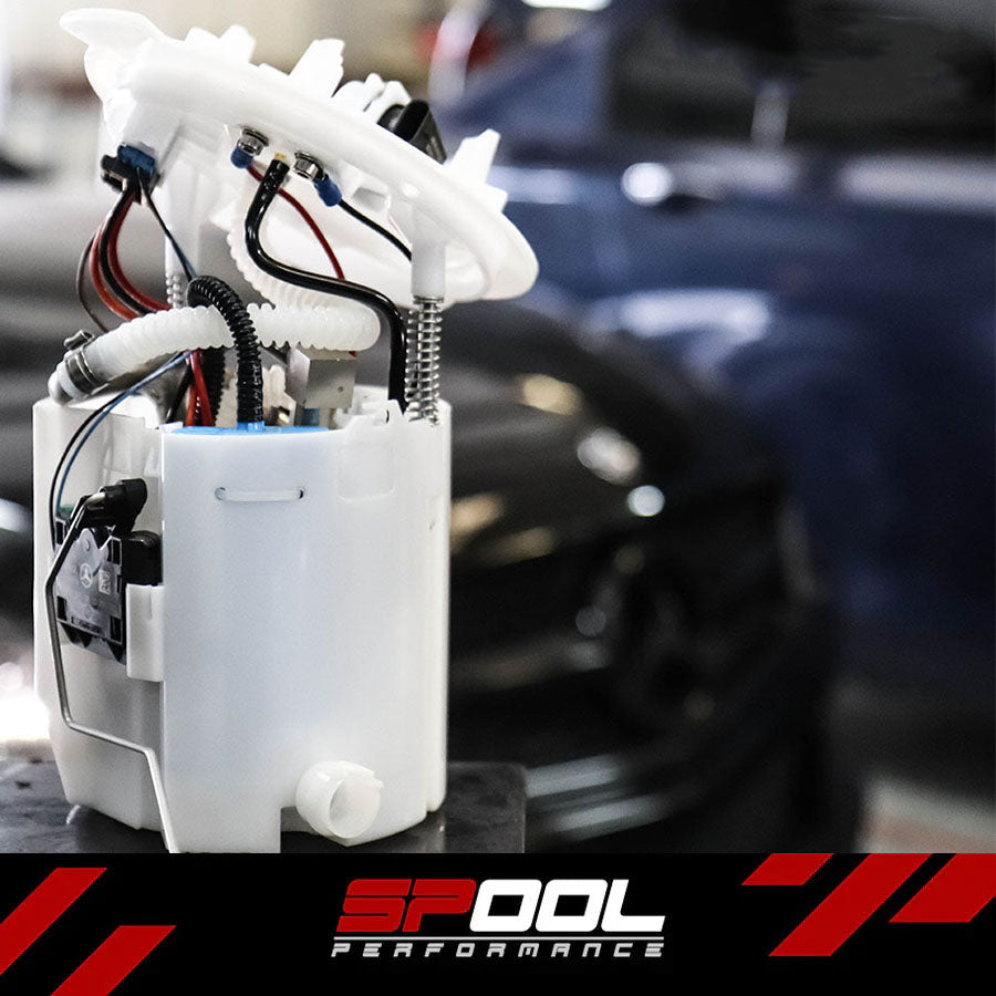 Spool Stage 3 Low Pressure Fuel Pump | AMG SL63 [M177]