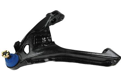Mevotech Supreme Control Arms - CMS25110