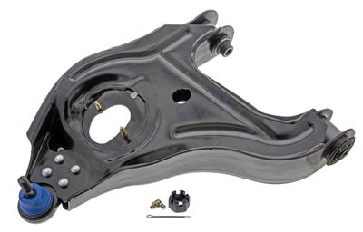 Mevotech Supreme Control Arms - CMS25197