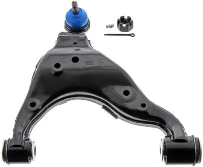 Mevotech Supreme Control Arms - CMS861038