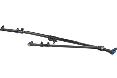 Mevotech Supreme Tie Rod Ends - MS25656