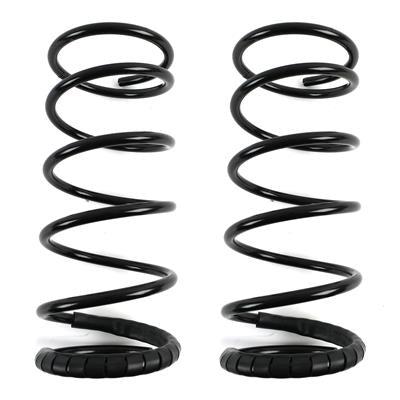 Mevotech Supreme Coil Springs - SMS80978