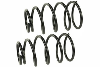 Mevotech Supreme Coil Springs - SMS9646