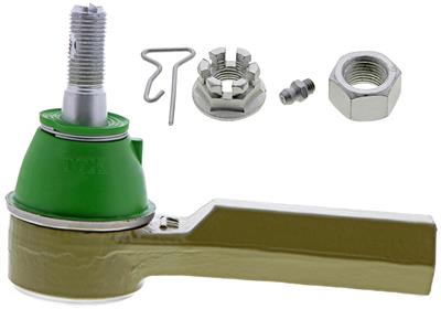 Mevotech TTX Tie Rod Ends - TXMS25673