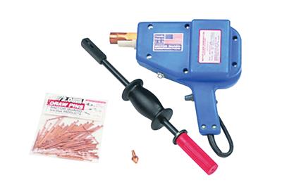 Motor Guard Magna-Spot 1000 Entry Kits - JO1000