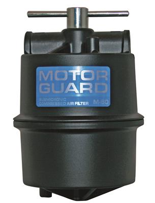 Motor Guard Compressed Air Filters - M60