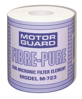 Motor Guard Filter Elements - M723