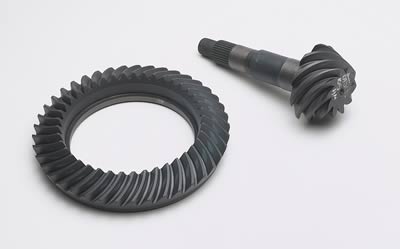 Motive Gear Ring and Pinion Sets - 40005985