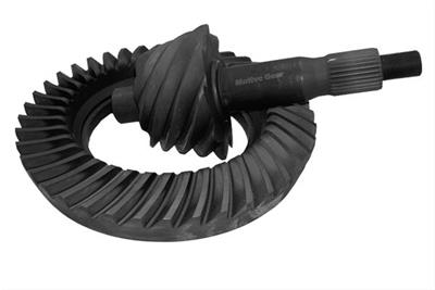 Motive Gear Performance Ring and Pinion Sets - F890457