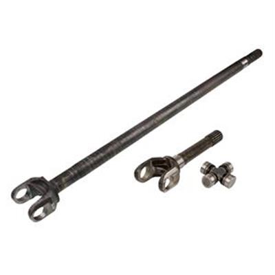 Motive Gear Light-Duty Axle Shafts - GM10FAXR