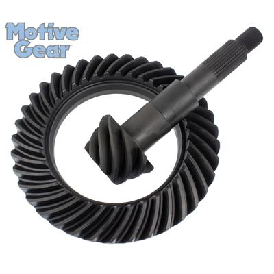 Motive Gear Ring and Pinion Sets - N233463