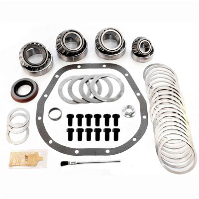 Motive Gear Master Ring and Pinion Installation Kits - R1025RMK