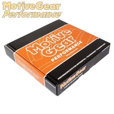 Motive Gear Master Ring and Pinion Installation Kits - R92RIFSLAMKT