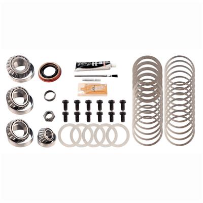 Motive Gear Master Ring and Pinion Installation Kits - R105FRMK