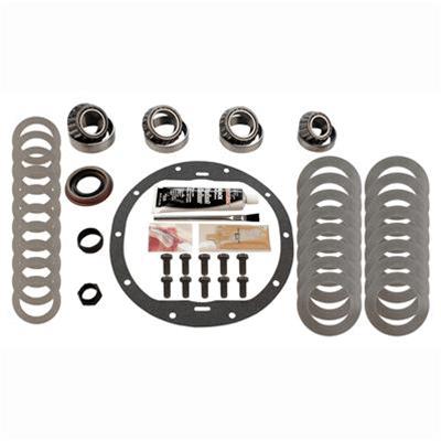 Motive Gear Master Ring and Pinion Installation Kits - R10CRMKT