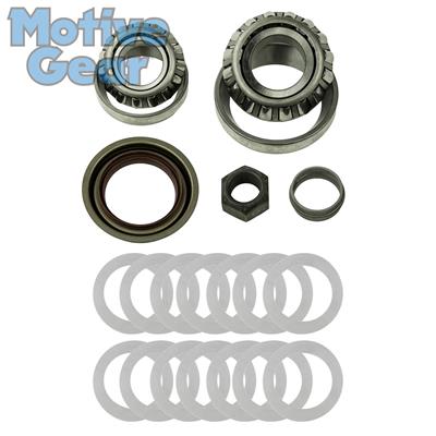Motive Gear Differential Bearing Kits - R10RLAPK