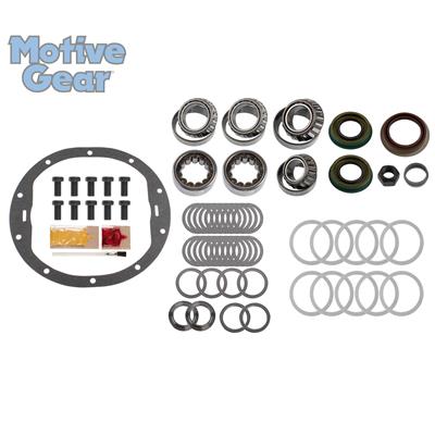 Motive Gear Super Ring and Pinion Gear Installation Kits - R10RLSKT