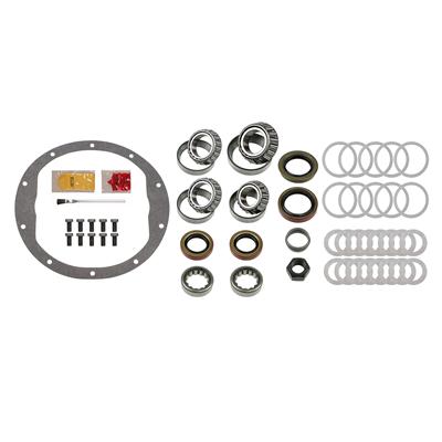 Motive Gear Super Ring and Pinion Gear Installation Kits - R10RSKT
