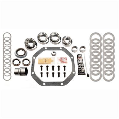 Motive Gear Master Ring and Pinion Installation Kits - R10RVMK