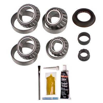 Motive Gear Differential Bearing Kits - R115R