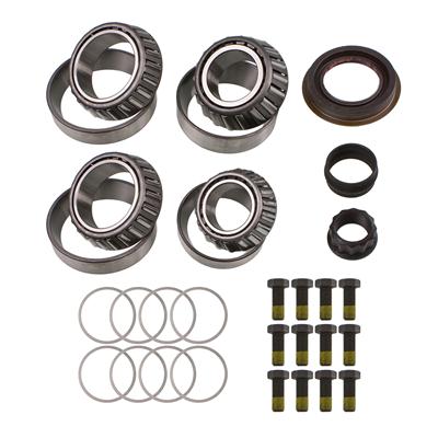 Motive Gear Master Ring and Pinion Installation Kits - R115RMK