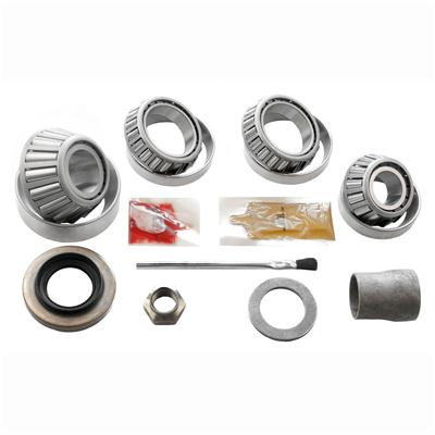 Motive Gear Basic Ring and Pinion Gear Installation Kits - R11RV6