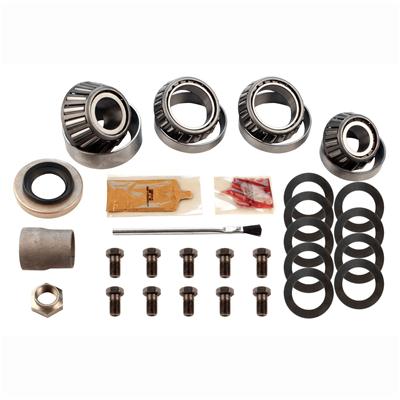Motive Gear Master Ring and Pinion Installation Kits - R11RV6MK