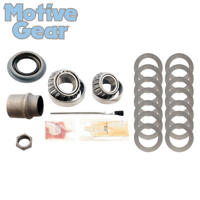 Motive Gear Differential Pinion Bearing Kits - R12CRTPK