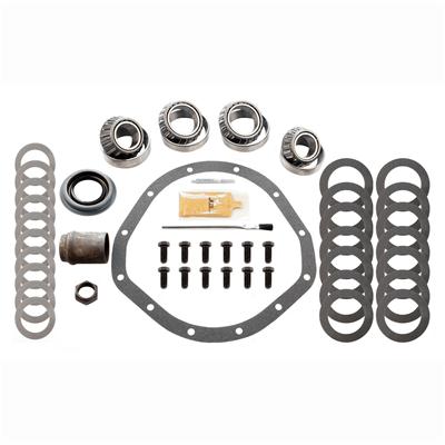 Motive Gear Master Ring and Pinion Installation Kits - R12RMKT