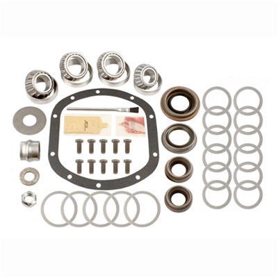 Motive Gear Master Ring and Pinion Installation Kits - R30LRAMK