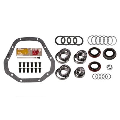 Motive Gear Master Ring and Pinion Installation Kits - R70URMKT