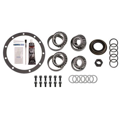 Motive Gear Master Ring and Pinion Installation Kits - R875RMAMK