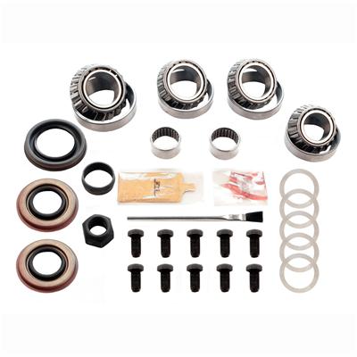 Motive Gear Master Ring and Pinion Installation Kits - R82RIFSMKT