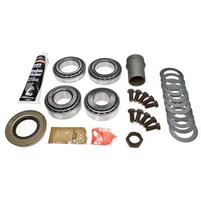 Motive Gear Master Ring and Pinion Installation Kits - R84RMK