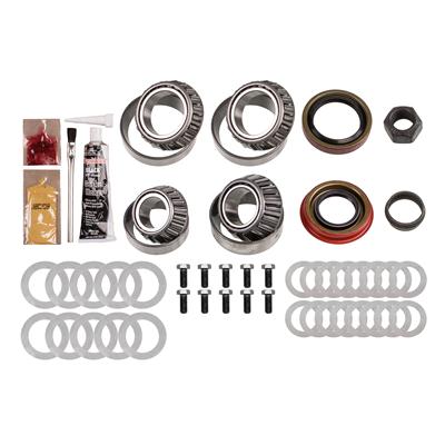 Motive Gear Master Ring and Pinion Installation Kits - R85PRMKT