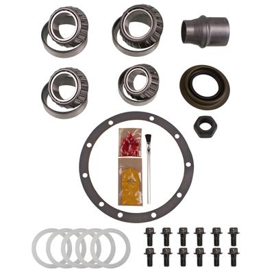 Motive Gear Master Ring and Pinion Installation Kits - R875RLMKT