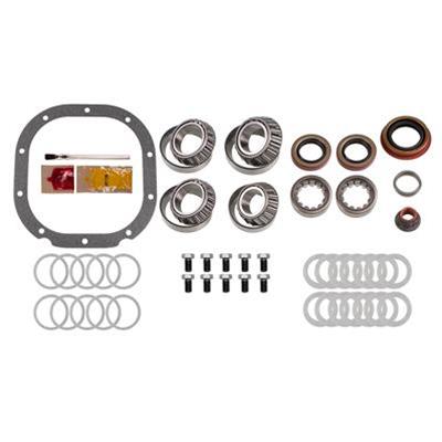 Motive Gear Super Ring and Pinion Gear Installation Kits - R88RSKCT